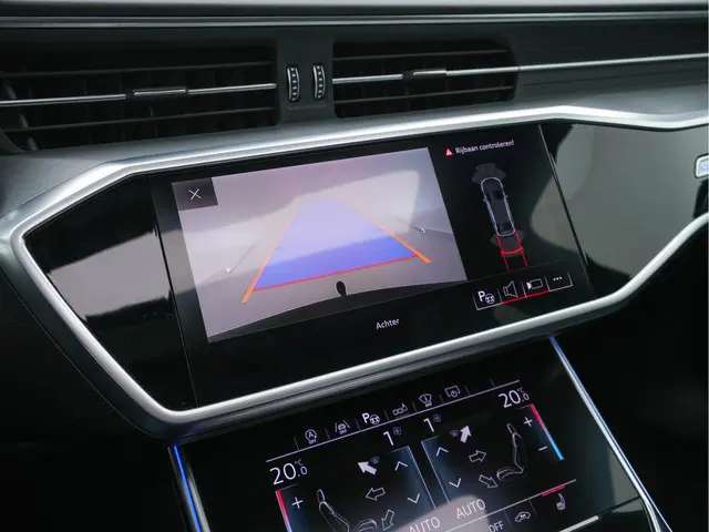 Audi S6 Limousine TDI Quattro 2019 Diesel 15