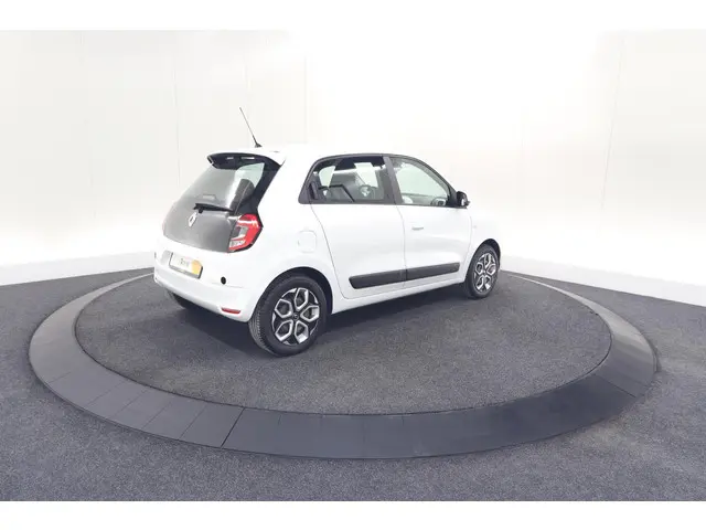 Renault Twingo 1.0 SCe Collection 2019 Benzine 10