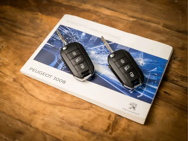 Peugeot 3008 1.6 e-THP GT Line 2018 Benzine 17