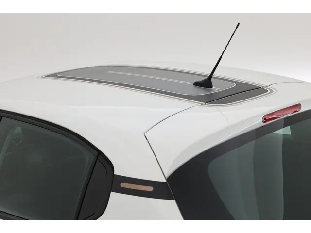 Citroën C3 1.2 PureTech C-Series 2022 Benzine 28