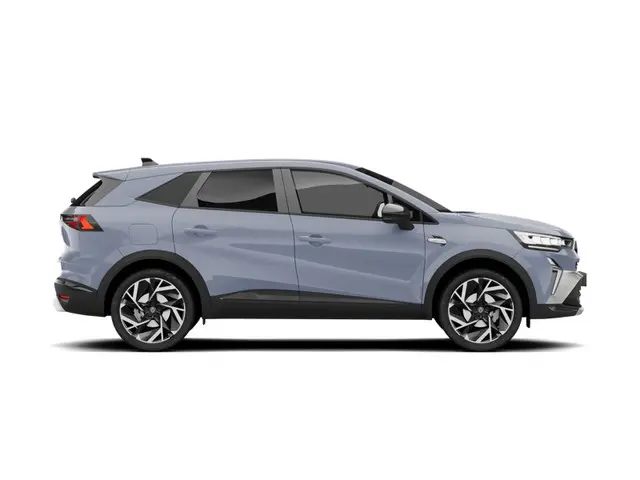 Renault Symbioz esprit Alpine 2025 Benzine 4