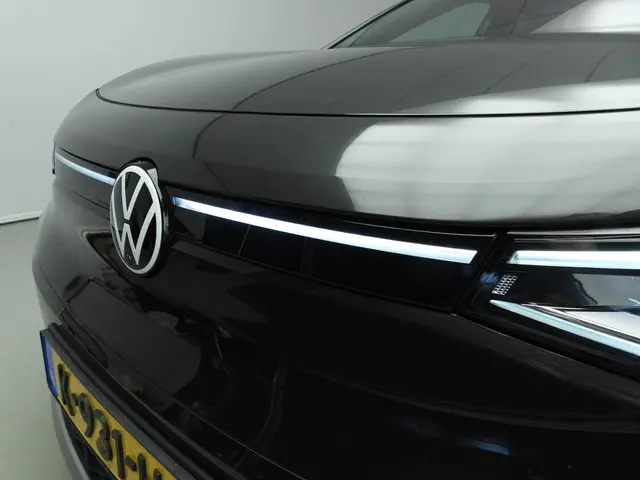 Volkswagen ID.4 Max 77 kWh 2020 Elektrisch 38