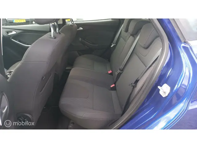 Ford Focus Wagon 1.0 EcoBoost Edition Plus 2014 Benzine 11