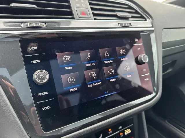 Volkswagen Tiguan 1.5 TSI R-Line 2021 Benzine 13