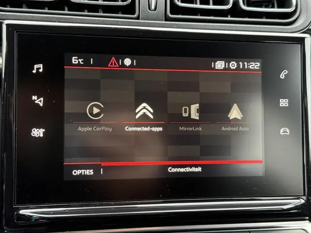 Citroën C3 1.2 PureTech S&S Feel 2019 Benzine 15