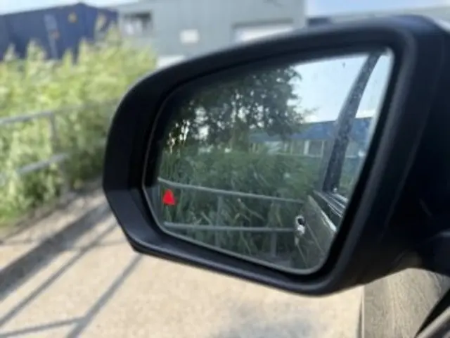 Mercedes-Benz V-Klasse 250d 4-M L.DC Ed. 2018 Diesel 21