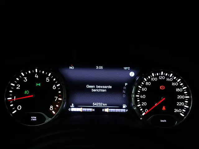 Jeep Renegade 1.3T 151pk Freedom Aut- 2019 Benzine 16