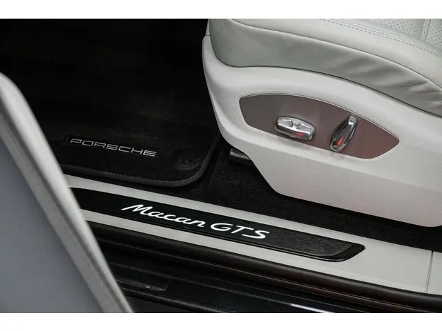 Porsche Macan 2.9 GTS 2022 Benzine 9