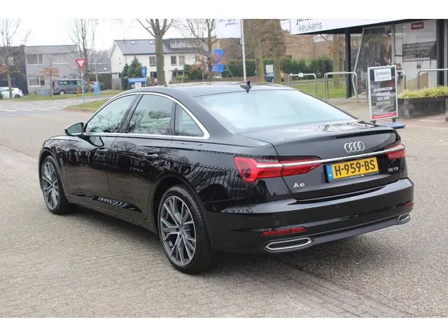 Audi A6 Limousine 35 TDI Pro Line 2020 Diesel 9