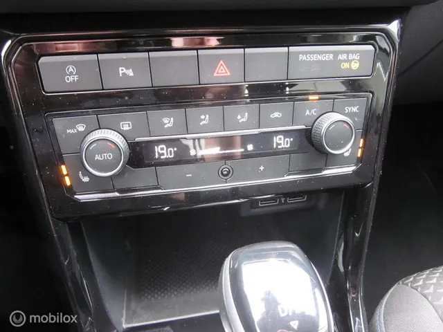 Volkswagen T-Cross 1.0 TSI Life Business 2020 Benzine 12