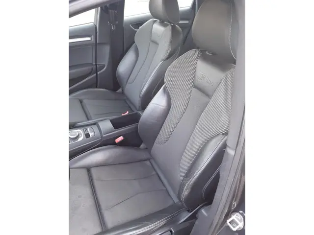 Audi A3 Sportback 1.4 TFSI Attraction 2013 Benzine 5