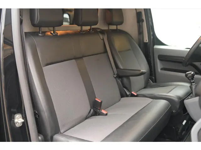 Citroën Jumpy M/L2 BlueHDi 120 2018 Diesel 6