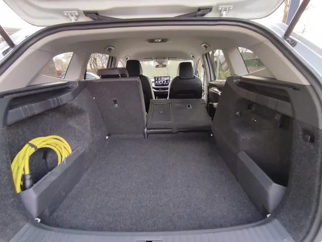 Škoda Enyaq iV 80 2021 Elektrisch 27