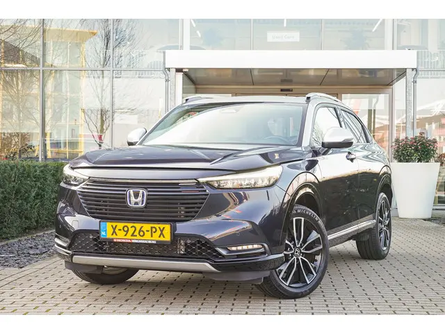 Honda HR-V 2