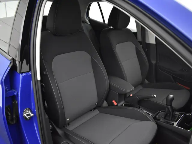 Škoda Fabia 1.0 Tsi 95pk Selection 2024 Benzine 6