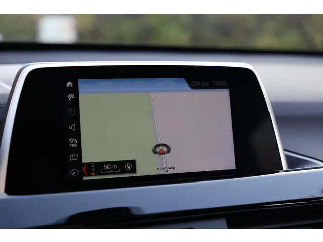 BMW X1 sDrive18i 2019 Benzine 32