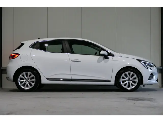 Renault Clio 1.0 TCe Intens 2020 Benzine 15