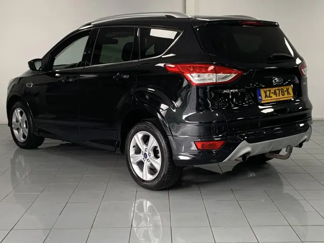 Ford Kuga 2