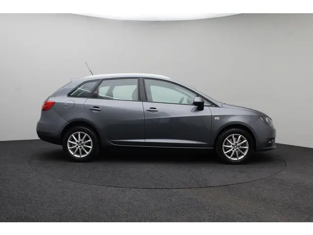 SEAT Ibiza ST 1.0 EcoTSI Style Connect 2016 Benzine 18