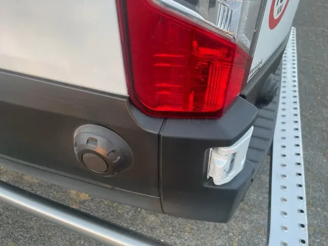 Ford Transit 350 2.0 TDCI L4H3 Tr 2021 Diesel 12