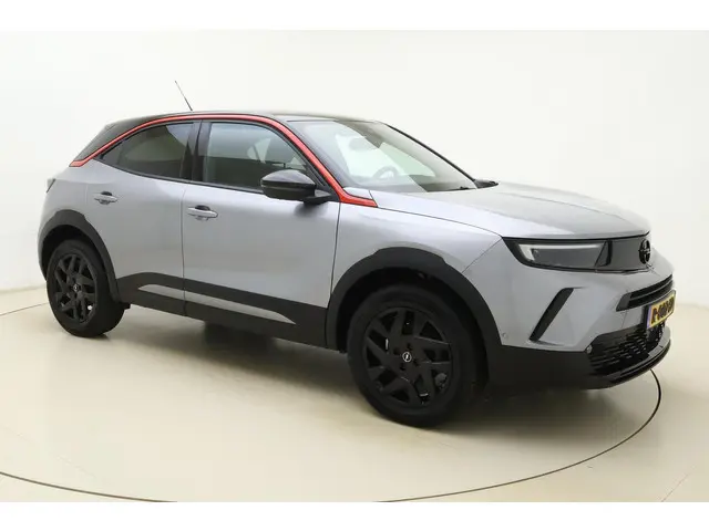 Opel Mokka 1.2 Turbo GS Line 2022 Benzine 8