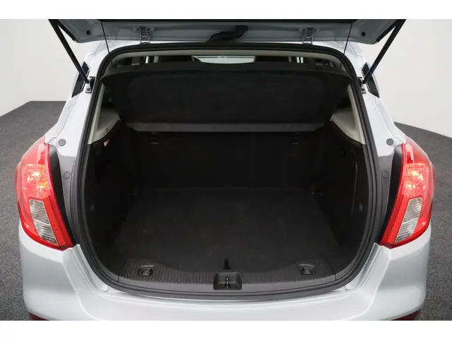 Opel Mokka X 1.4 Turbo Innovation 2018 Benzine 12
