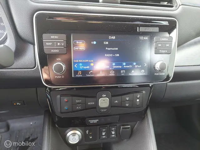 Nissan Leaf 2.ZERO EDITION 40 kWh 2018 Elektrisch 15