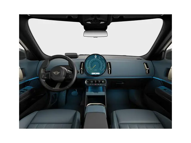 MINI Countryman E 2024 Elektrisch 4