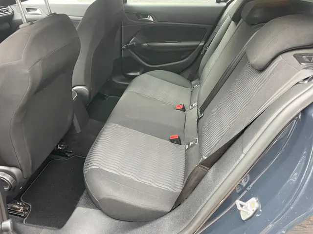 Peugeot 308 1.2 VTi Blue Lease 2014 Benzine 17