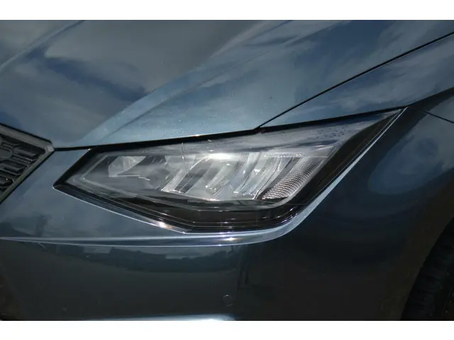 SEAT Ibiza 1.0 EcoTSI Style Business Connect 2023 Benzine 7