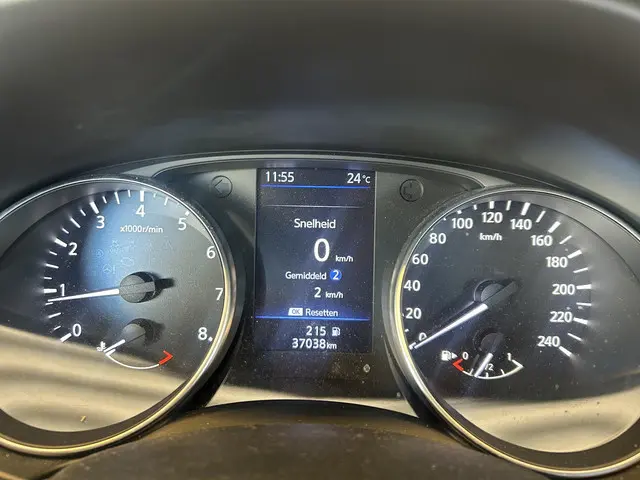 Nissan QASHQAI 1.3 DIG-T Acenta 2020 Benzine 9