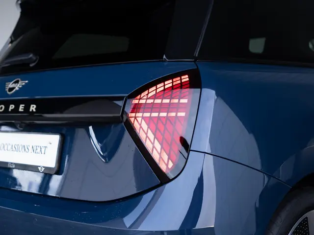 MINI 3-Deurs Cooper E 2025 Elektrisch 14