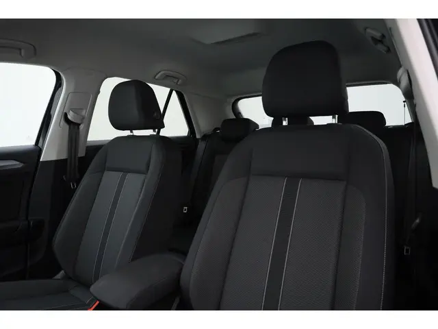 Volkswagen T-Roc 1.5TSI/150PK Life DSG 2025 Benzine 6