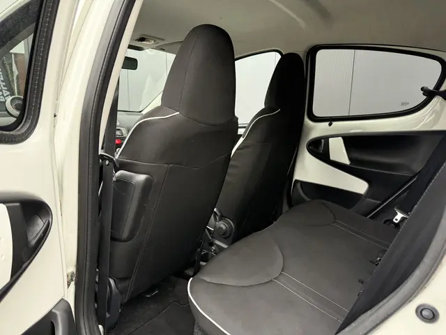 Citroën C1 1.0 Collection 2013 Benzine 26