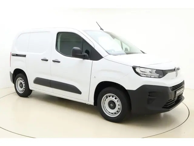 Citroën Berlingo 1.5 BlueHDi 100 S&S L1 2024 Diesel 7