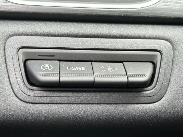 Mitsubishi ASX 1.6 HEV Instyle 2025 Benzine 29