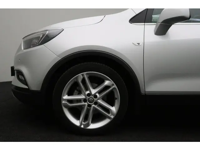 Opel Mokka X 1.4 Turbo Innovation 2018 Benzine 16