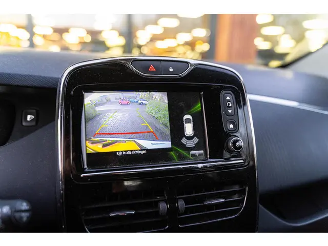 Renault ZOE R90 Intens 41 kWh 2018 Elektrisch 41