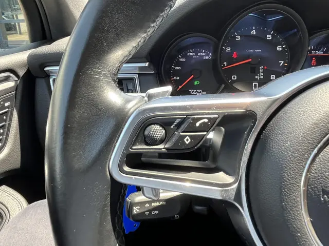 Porsche Macan 2.0 AWD 2017 Benzine 57