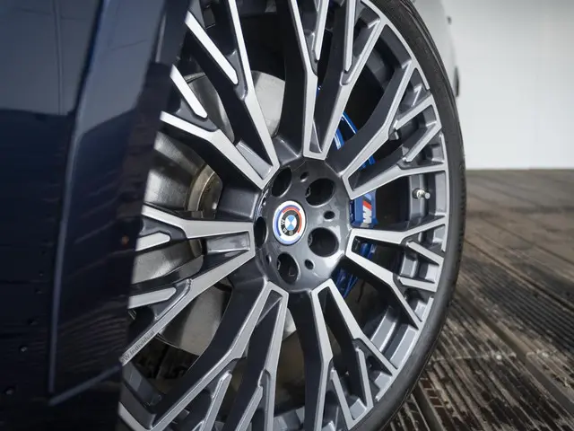 BMW X5 xDrive50e 2025 Hybride Benzine 13