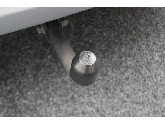 Ford Kuga 1.5 Titanium 2016 Benzine 28