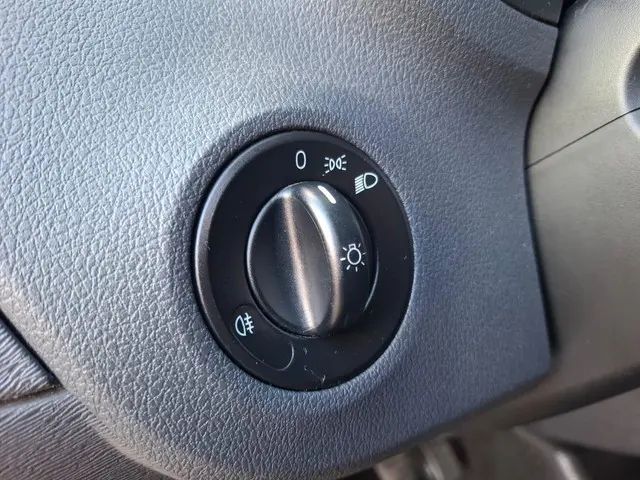 Mercedes-Benz Citan 108 CDI Economy 2016 Diesel 19