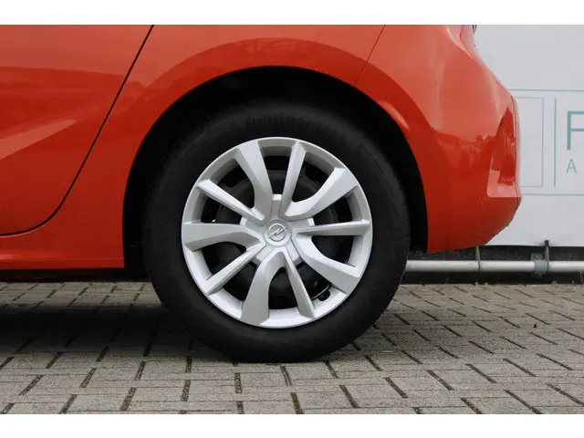 Opel Corsa 1.2 Edition 2020 Benzine 8