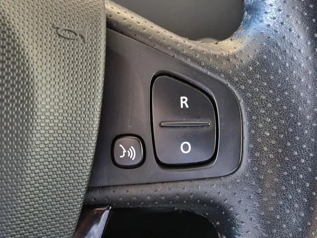 Renault ZOE R110 Iconic 41 kWh (ex Accu) 2019 Elektrisch 15