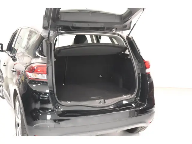 Renault Scénic 1.3 TCe Intens Automaat 2017 Benzine 9