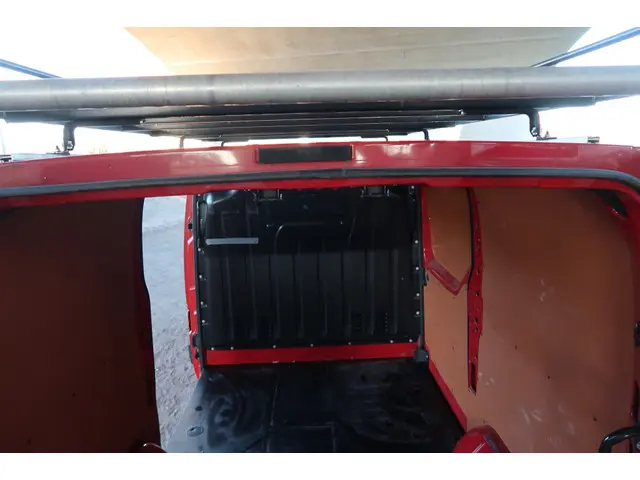 Opel Movano 2.3 Turbo L1H2 Slechts: 43.564 km 2020 Diesel 23