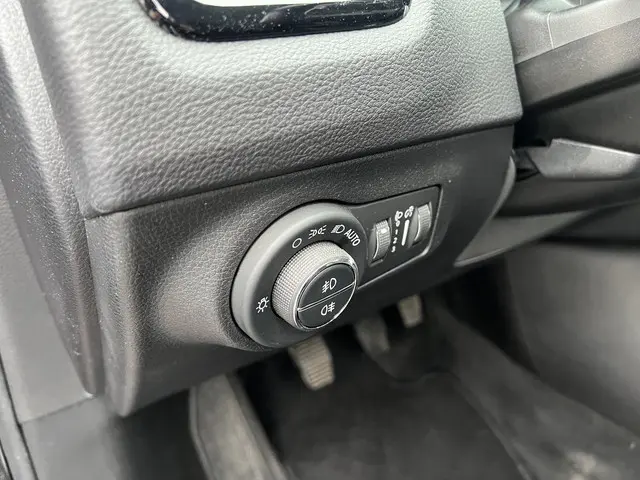 Jeep Compass 1.4 MultiAir Night Eagle 2018 Benzine 22