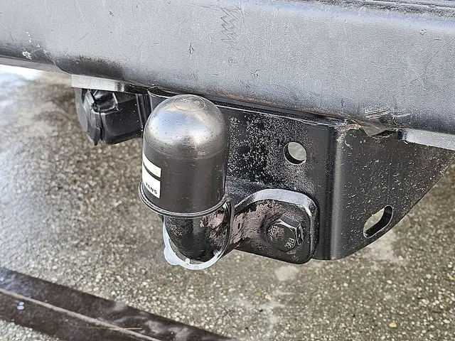 Citroën Jumper 2.0 2019 Diesel 15