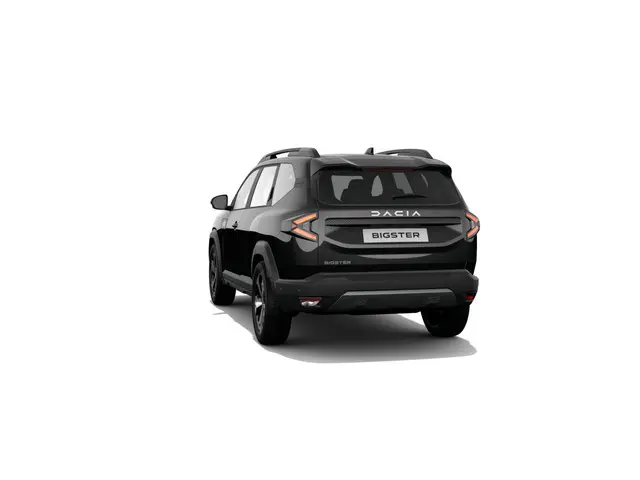 Dacia Bigster Journey 2025 Benzine 7