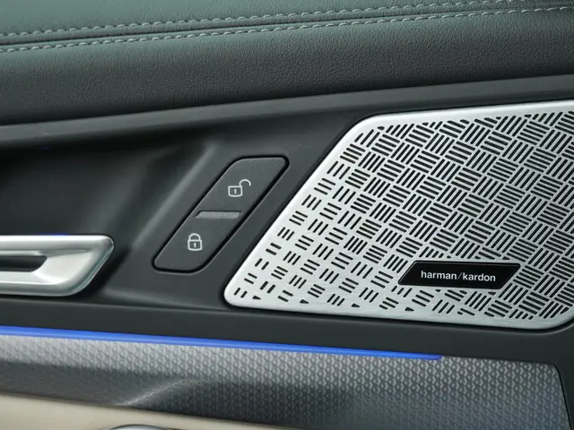 BMW iX1 eDrive20 2025 Elektrisch 18